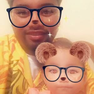 Meet your Posher, Alister